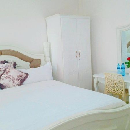 Harar Winta Hotel מראה חיצוני תמונה