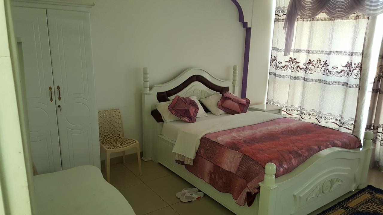 Harar Winta Hotel מראה חיצוני תמונה
