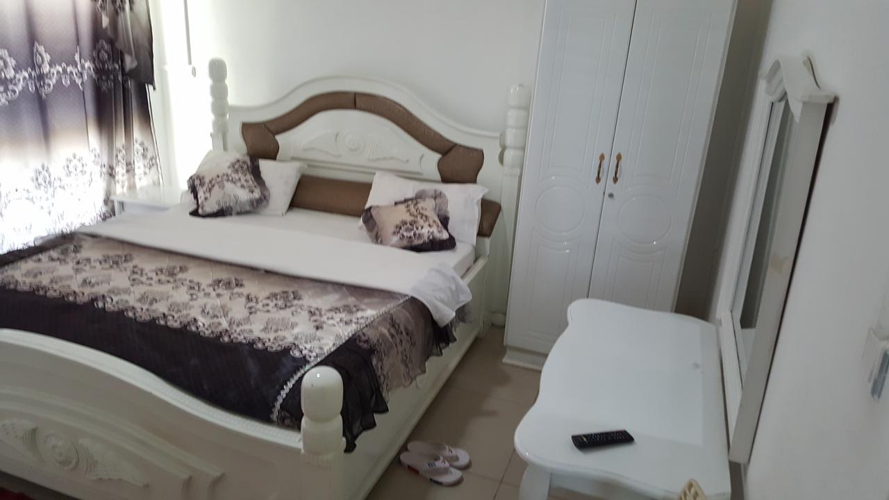 Harar Winta Hotel מראה חיצוני תמונה