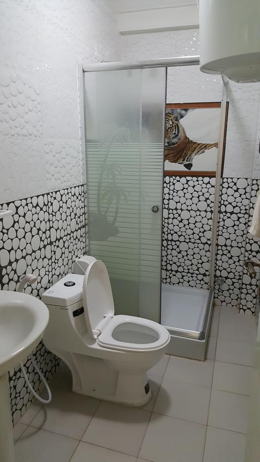 Harar Winta Hotel מראה חיצוני תמונה